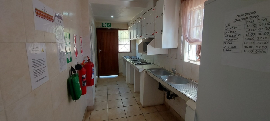 13 Bedroom Property for Sale in Brandwag Free State
